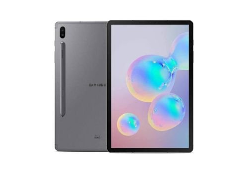 Galaxy Tab S6 Series